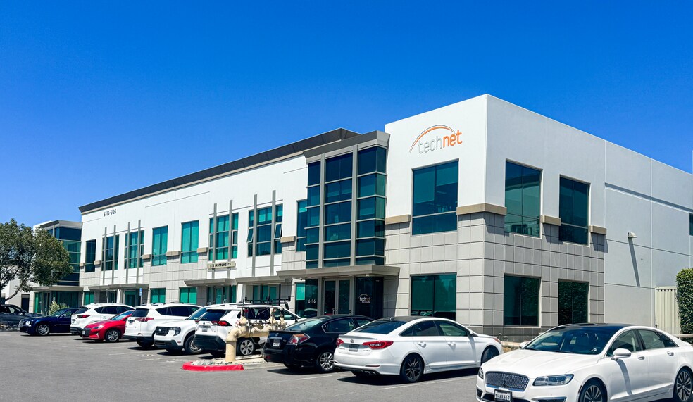 Primary Photo Of 6118-6120 Innovation Way, Carlsbad Research And Development For Lease