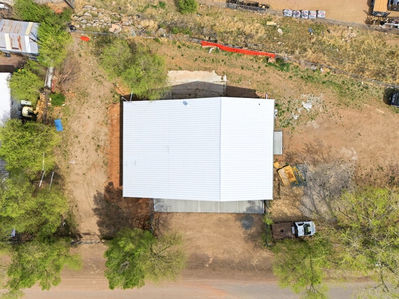 More Photos Of 627 S 31st St, Colorado Springs Light Manufacturing For Sale