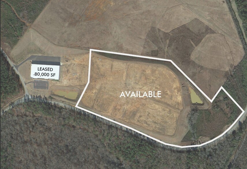 Primary Photo Of Sewon Blvd, Lagrange Land For Sale