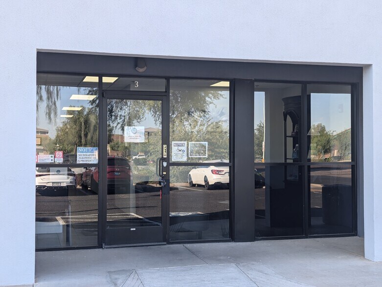 More Photos Of 1915 E Chandler Blvd, Chandler Coworking Space