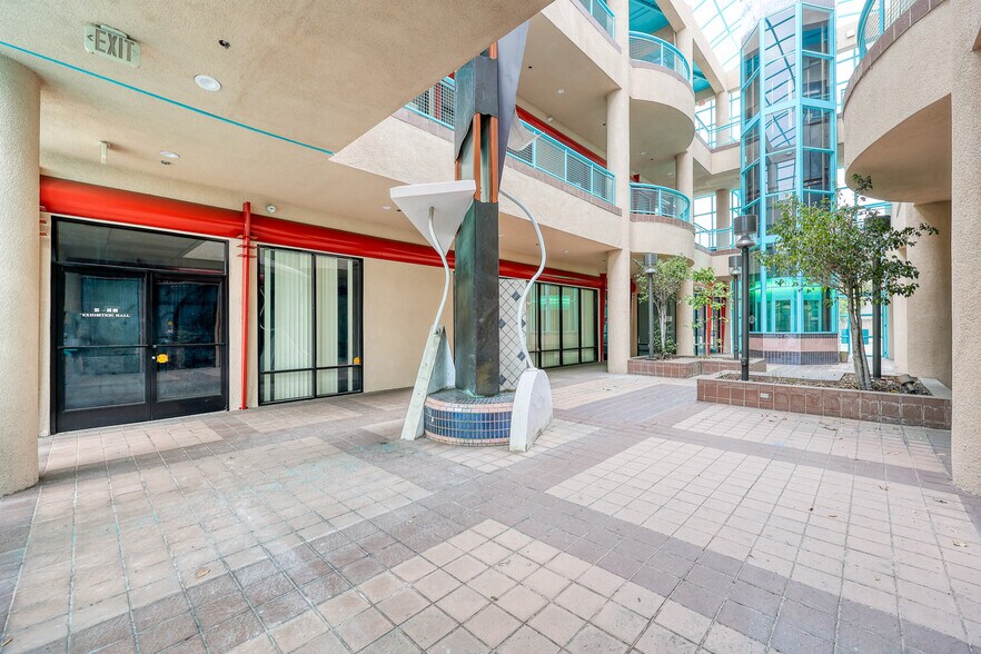 More Photos Of 2121 W Mission Rd, Alhambra Office For Lease
