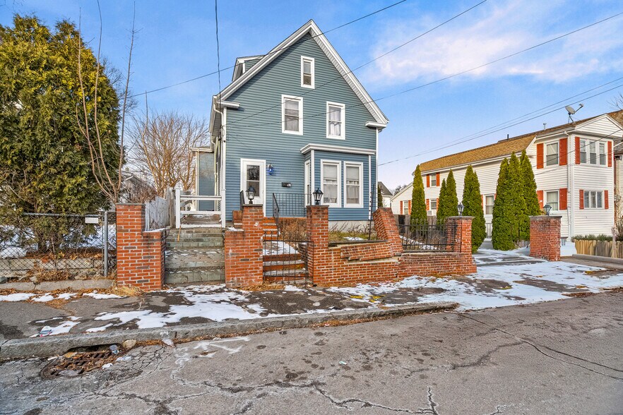 More Photos Of , Brockton Land For Sale
