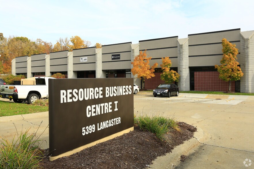 More Photos Of 5399 Lancaster Dr, Brooklyn Heights Warehouse For Lease