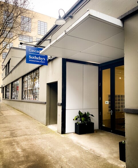 More Photos Of 600 NW 14th Ave, Portland Loft Creative Space For Lease