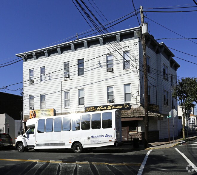 More Photos Of 4317-4319 Bergen Tpke, North Bergen Storefront Retail Residential For Lease