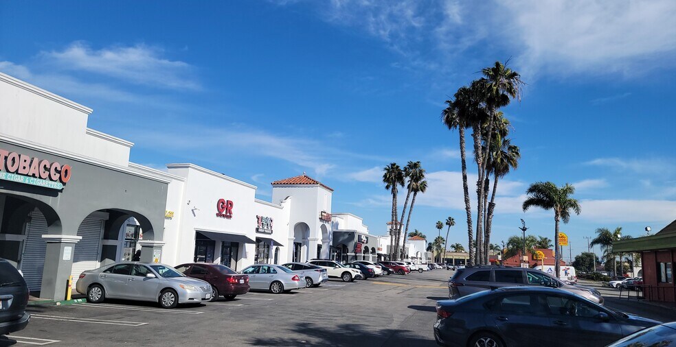 More Photos Of 1585 Sepulveda Blvd, Torrance Unknown For Lease