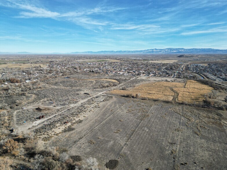 More Photos Of Venturacci Lane, Fallon Land For Sale