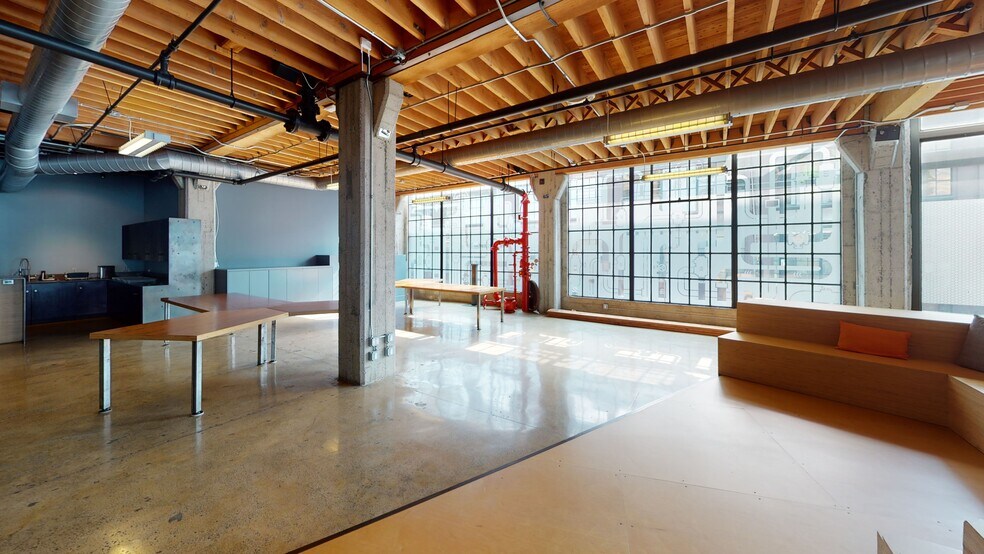 More Photos Of 325 9th St, San Francisco Office For Sale