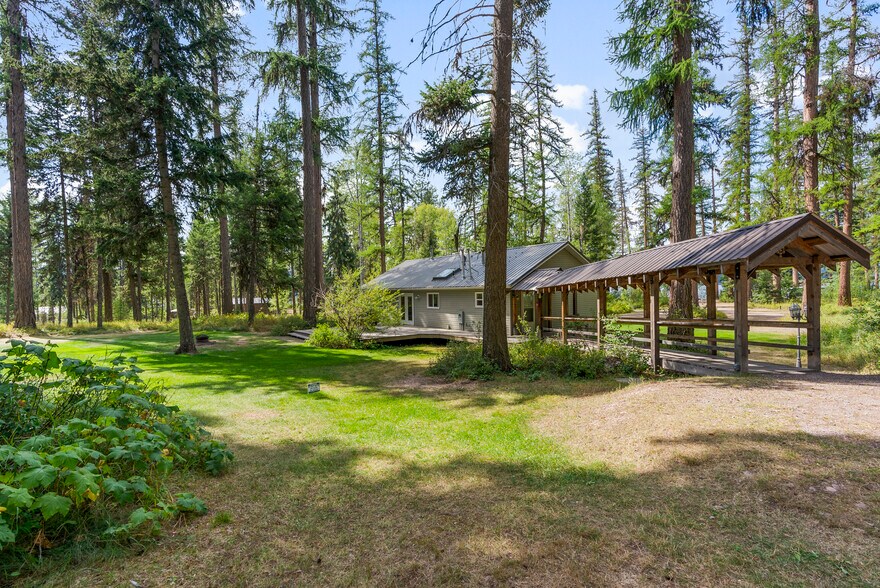 More Photos Of 3481 N Highway 83, Seeley Lake Hotel For Sale