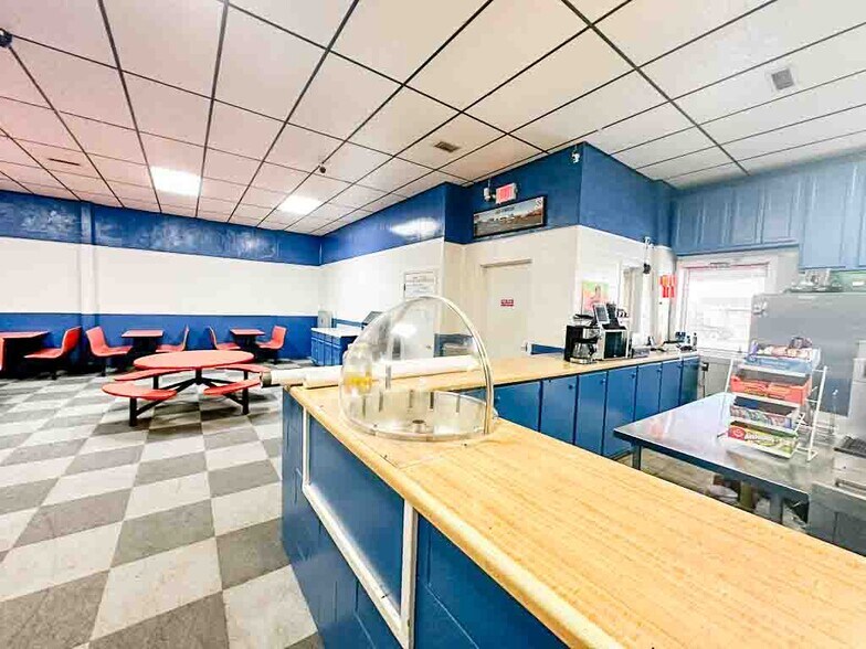 More Photos Of 6040 Telecom Dr, Milan Specialty For Sale