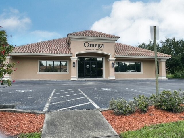 More Photos Of 1820 E Edgewood Dr, Lakeland Medical For Lease