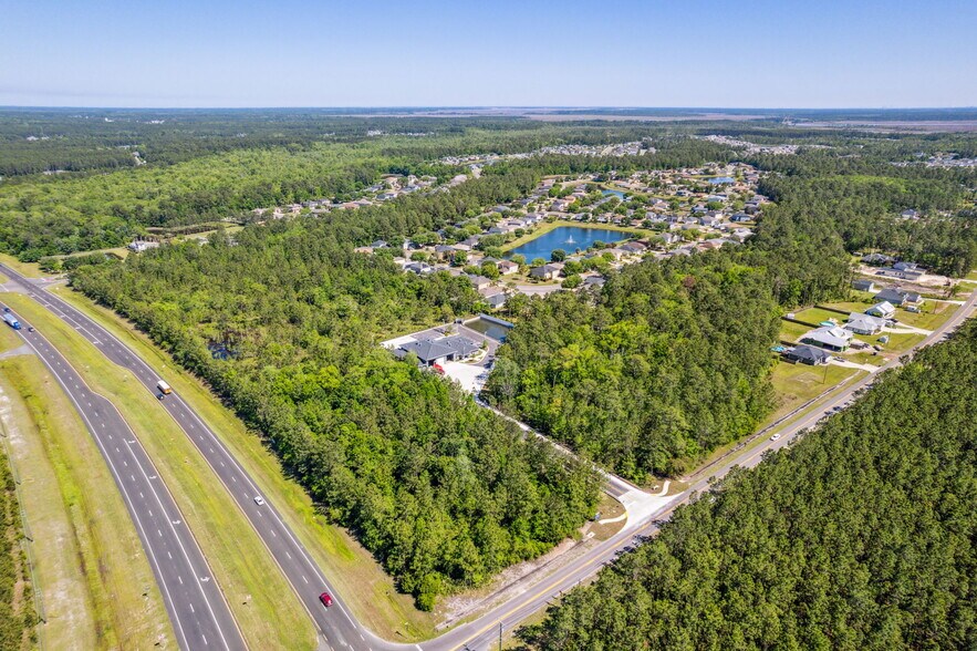 More Photos Of 76096 Timbercreek Blvd, Yulee Land For Sale