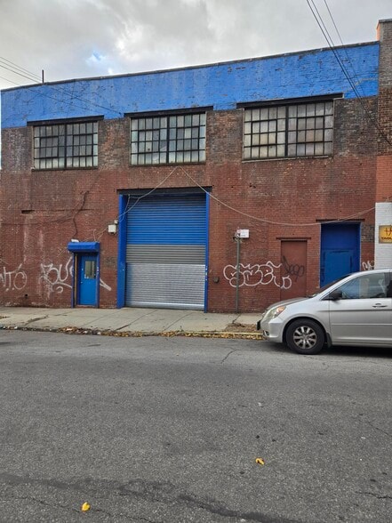 More Photos Of 365-381 canal Pl, Bronx Manufacturing For Lease