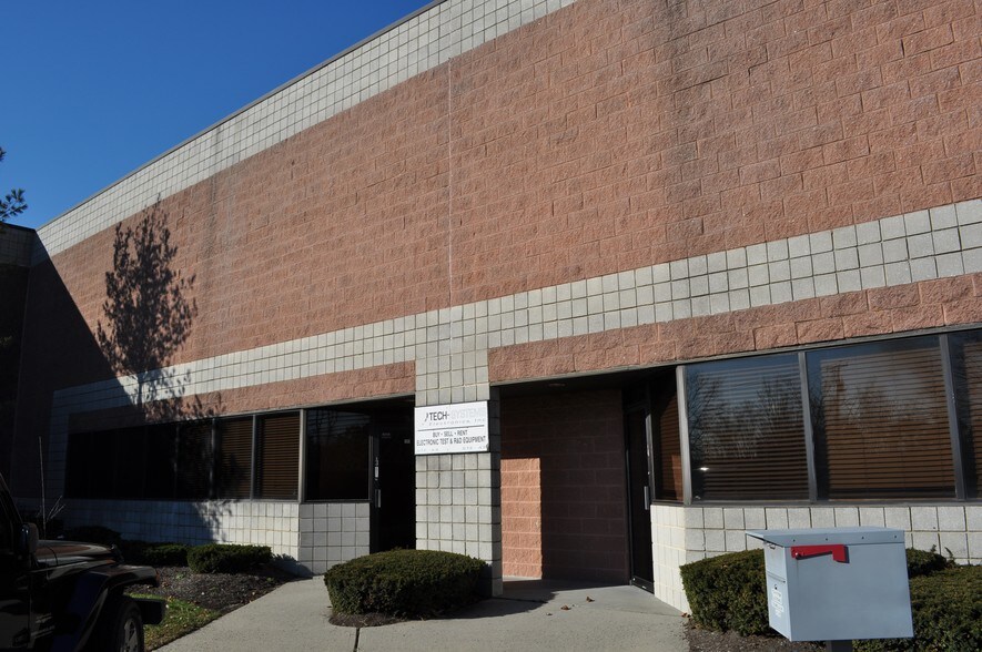 More Photos Of 1750 Brielle Ave, Ocean Warehouse For Lease