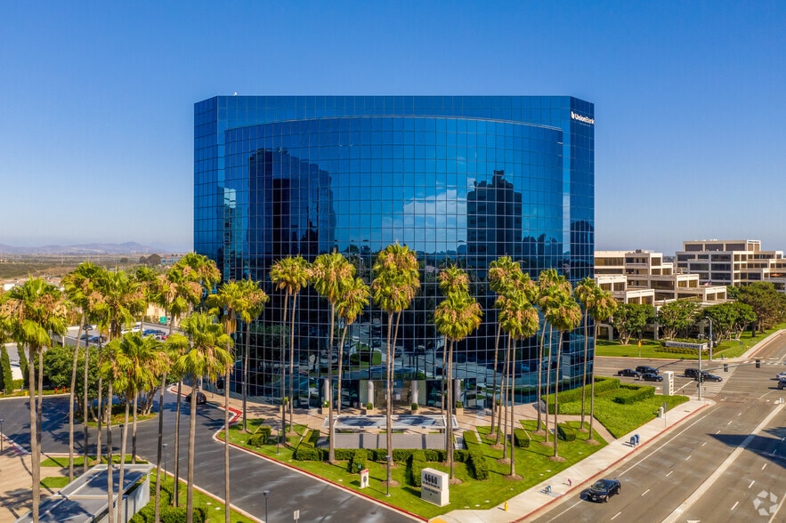 More Photos Of 4660 La Jolla Village Dr, San Diego Office For Lease