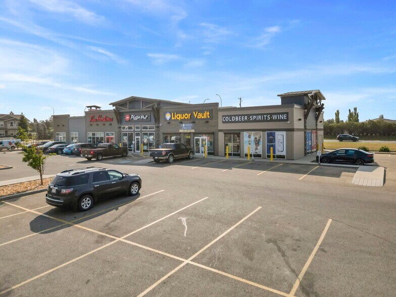 More Photos Of 20 Thomlison Ave, Red Deer Unknown For Lease