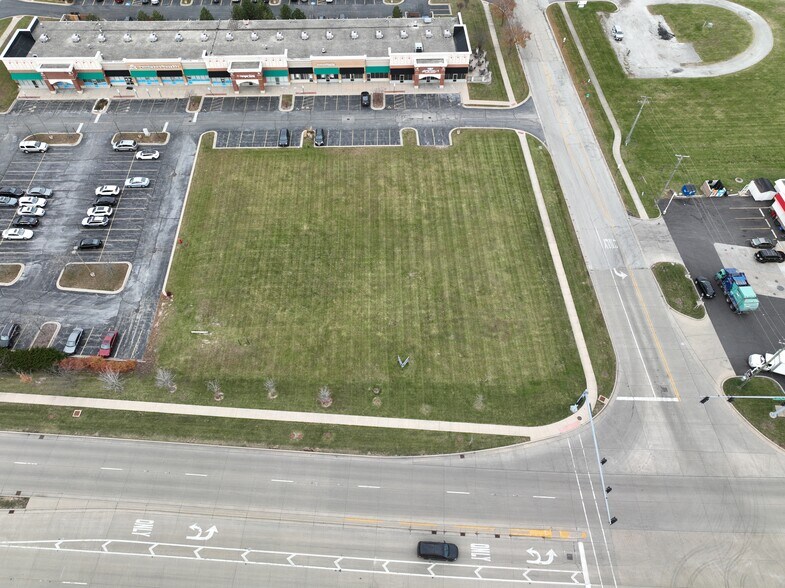 More Photos Of S Frankfort Square Rd, Frankfort Land For Sale