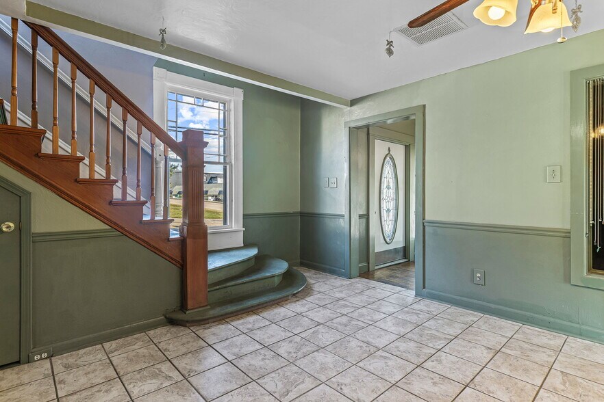 More Photos Of 47 N Allen St, Bonne Terre General Retail For Sale