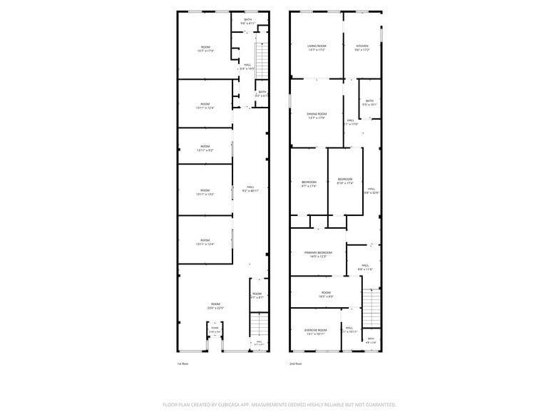 More Photos Of 221 W Washington St, Marquette Flex For Sale