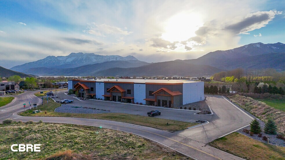 More Photos Of 2210 W 3000 S, Heber City Warehouse For Lease