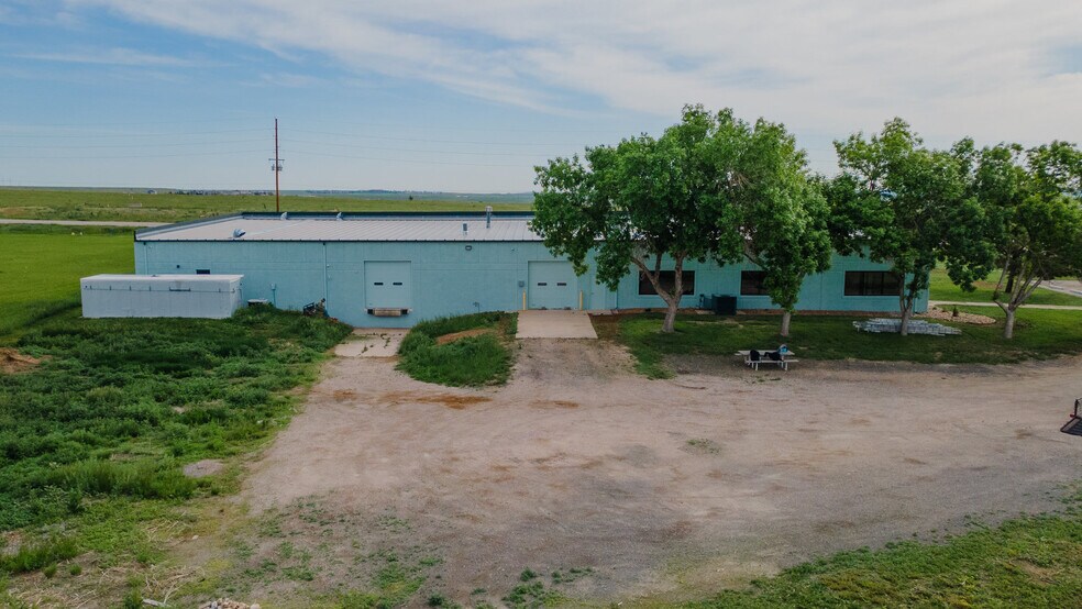 More Photos Of 16800 Highway 72, Arvada Flex For Sale