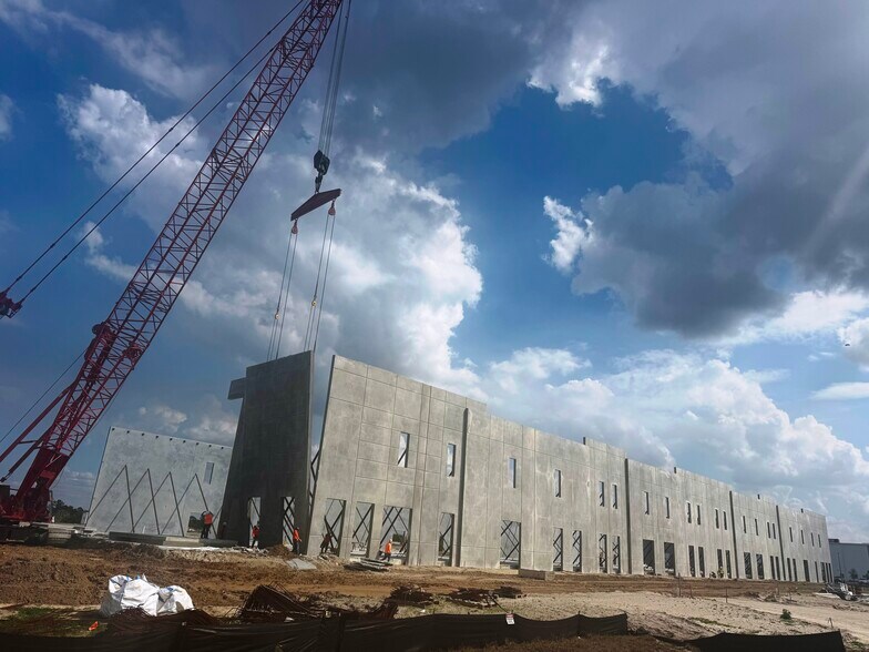 More Photos Of , Punta Gorda Industrial For Sale