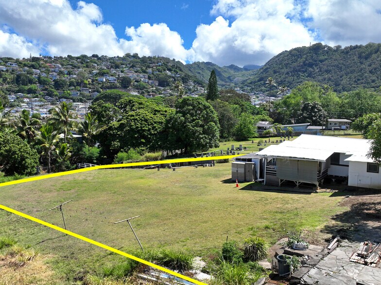 More Photos Of 322 Auwaiolimu St, Honolulu Land For Sale