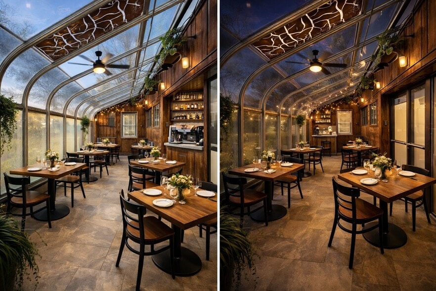 More Photos Of 203 W State St, Doylestown General Retail For Sale