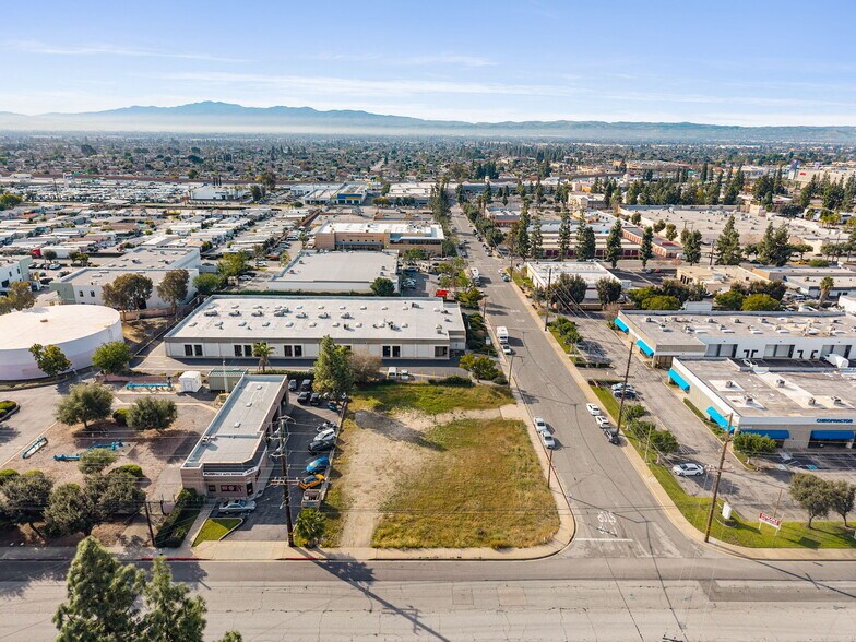 More Photos Of 5455 Arrow Hwy, Montclair Land For Sale