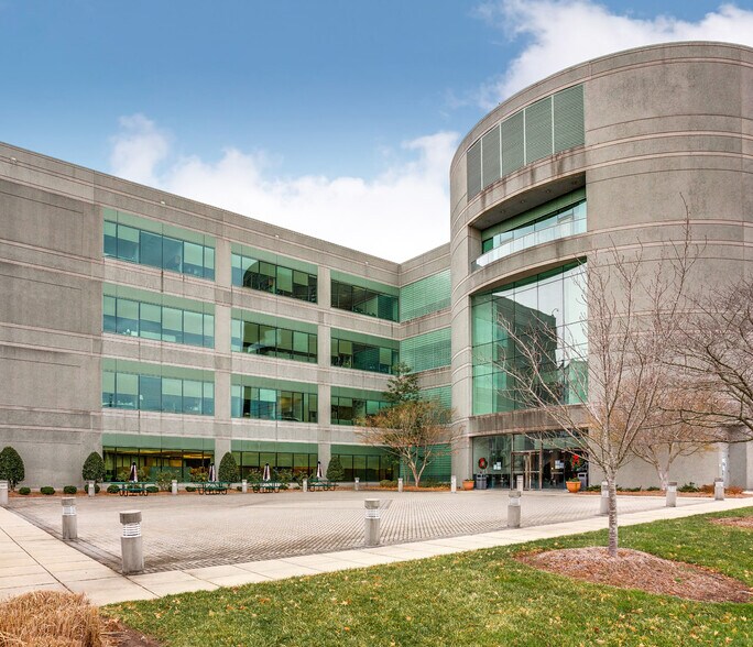 Primary Photo Of 714 Green Valley Rd, Greensboro Office For Sale