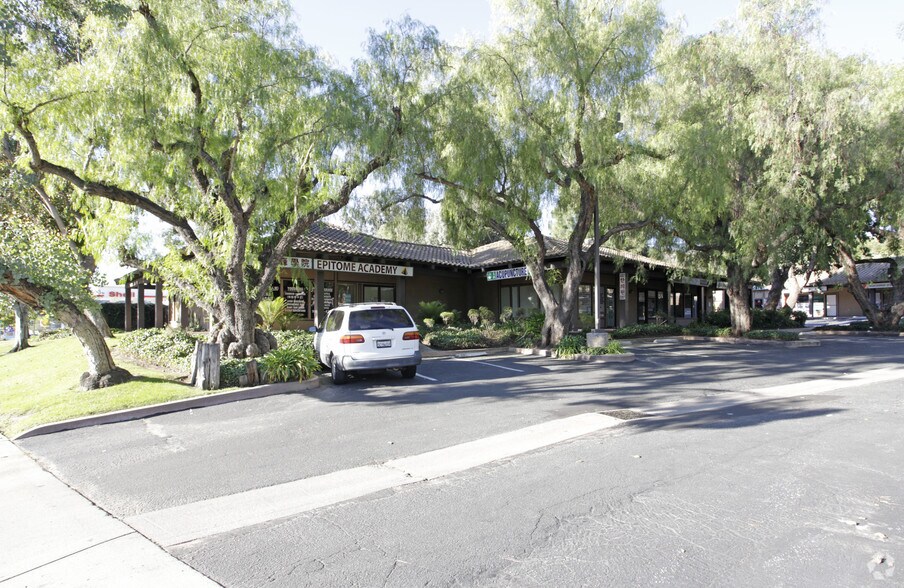 More Photos Of 3207 S Brea Canyon Rd, Diamond Bar Unknown For Lease