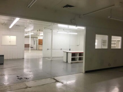 More Photos Of 3229 E Washington St, Phoenix Manufacturing For Lease