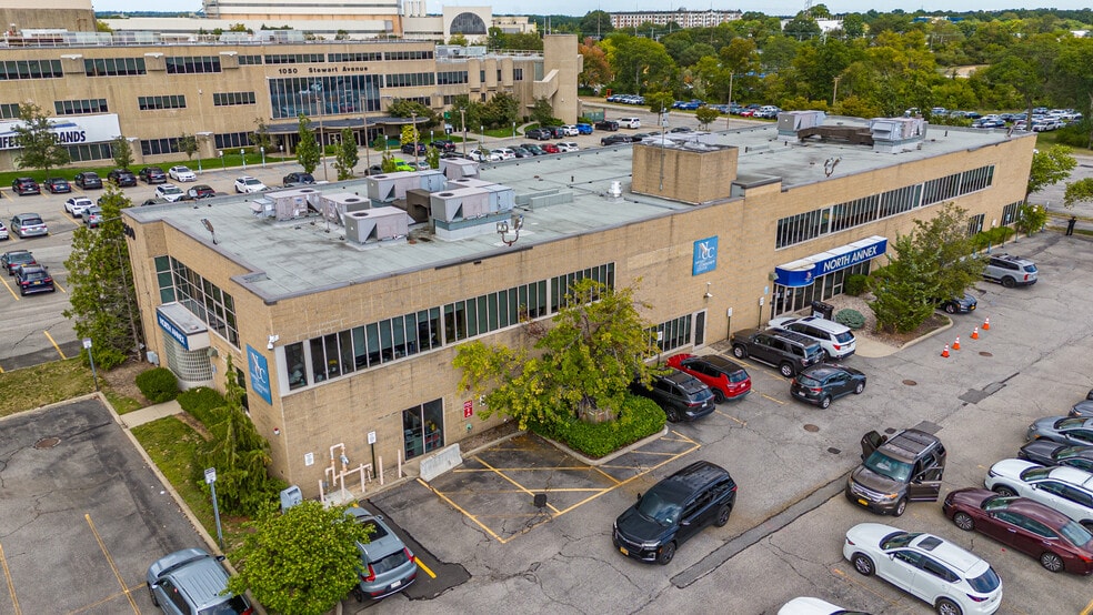 More Photos Of 1000 Stewart Ave, Garden City Research And Development For Sale