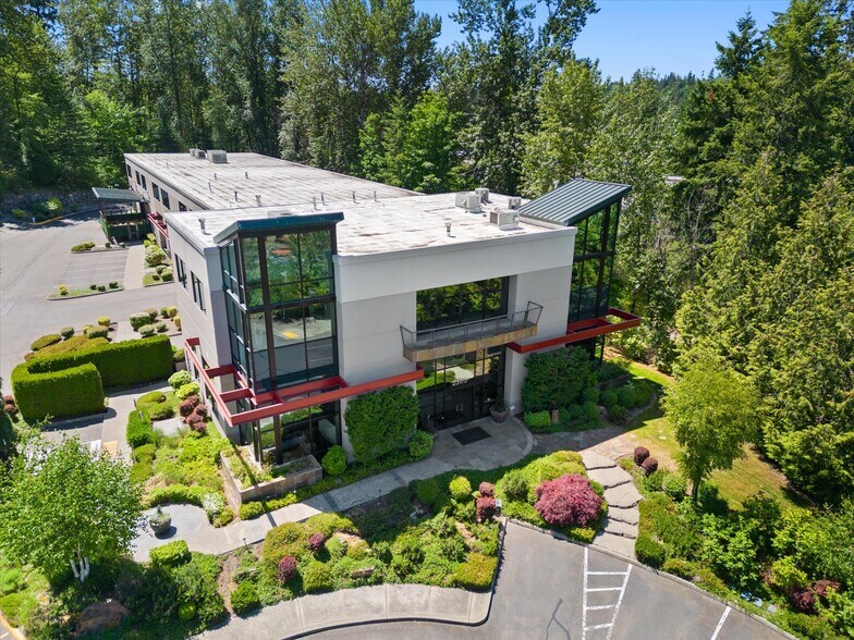 More Photos Of 23175 224th Pl SE, Maple Valley Flex For Lease
