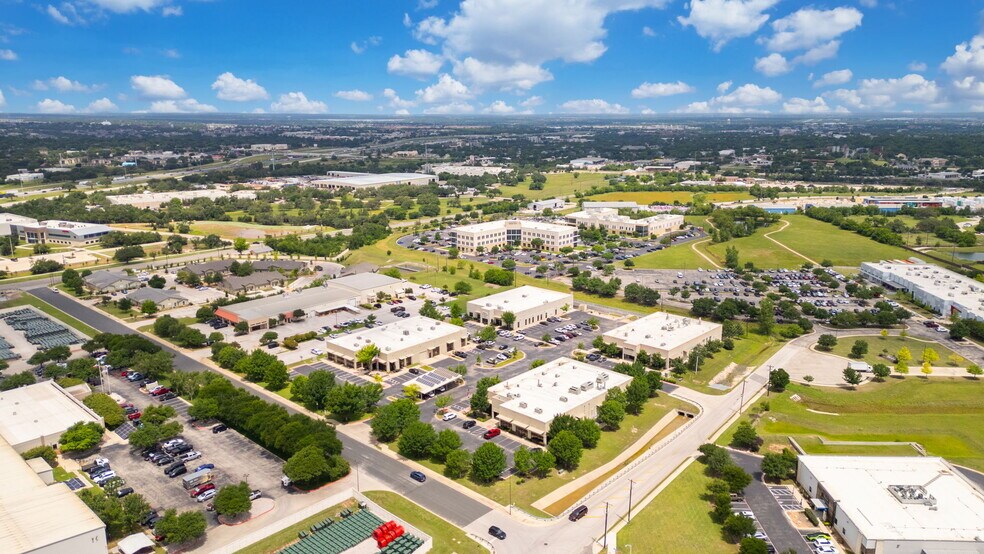 More Photos Of 111 Cooperative Way, Georgetown Office For Lease