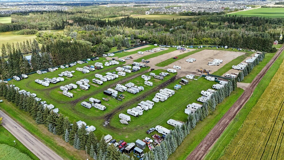 More Photos Of 16815 41 Av SW, Edmonton Land For Sale