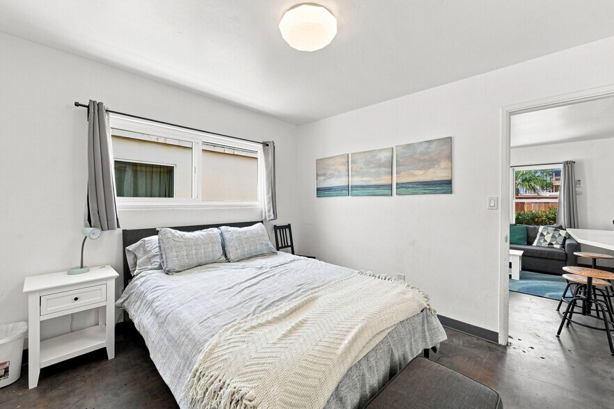More Photos Of 5157 Muir Ave, San Diego Apartments For Sale