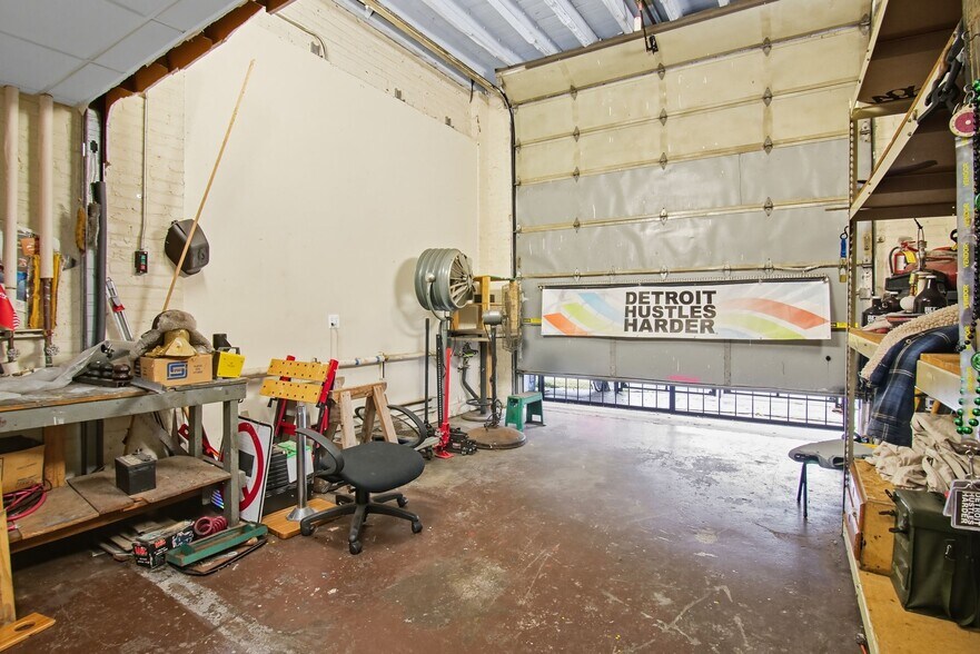 More Photos Of 1157 Concord St, Detroit Light Manufacturing For Sale