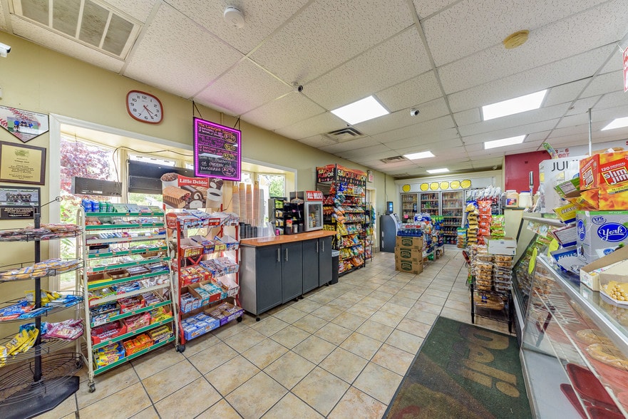 More Photos Of 159 Main St, East Brunswick Storefront Retail Office For Sale