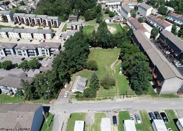 More Photos Of 1037 Valley Vw, Morgantown Land For Sale