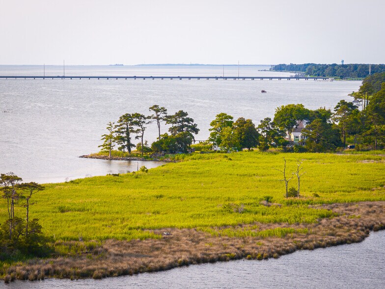 More Photos Of 1327 W Kitty Hawk Rd, Kitty Hawk Land For Sale