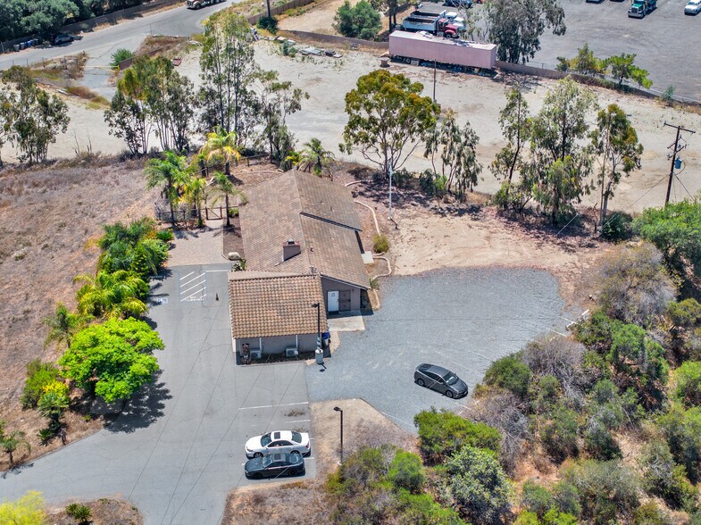 More Photos Of 8530 Nelson Way, Escondido Industrial For Sale