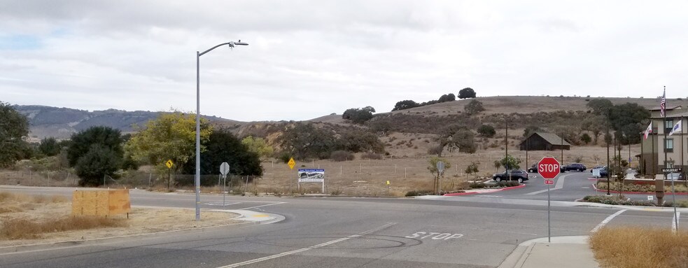 More Photos Of 610 McMurray Rd, Buellton Land For Sale