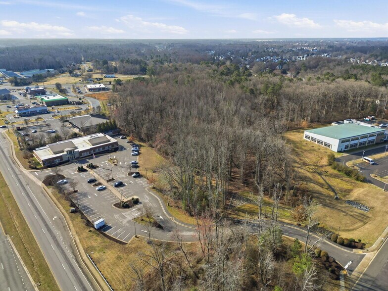 More Photos Of 3350 Creighton Rd, Richmond Land For Sale