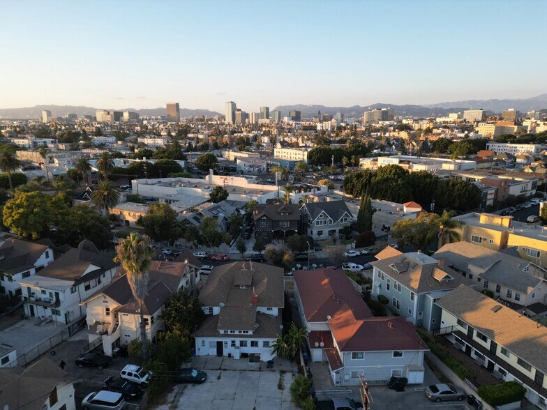 More Photos Of 1324 S Westlake Ave, Los Angeles Apartments For Sale