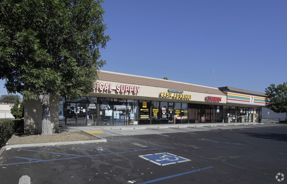 More Photos Of 755-763 N Euclid St, Anaheim Unknown For Lease
