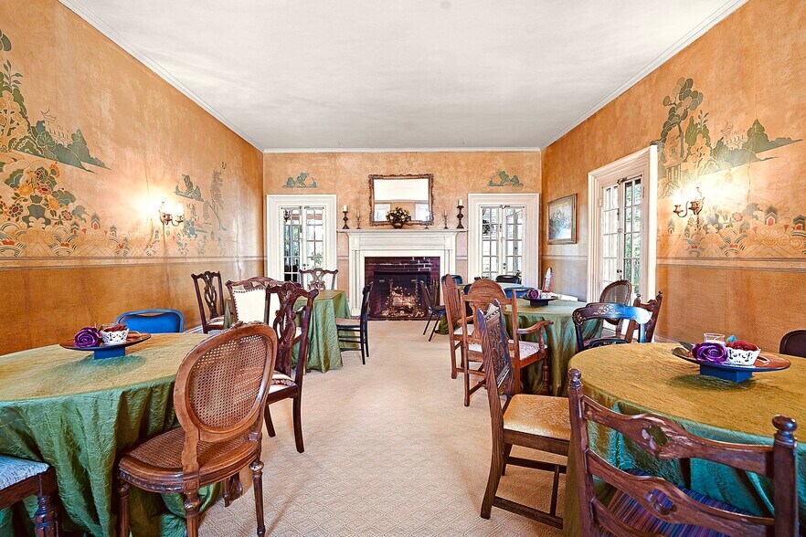 More Photos Of 1902 Jefferson Pike, Knoxville Lodge Meeting Hall For Sale