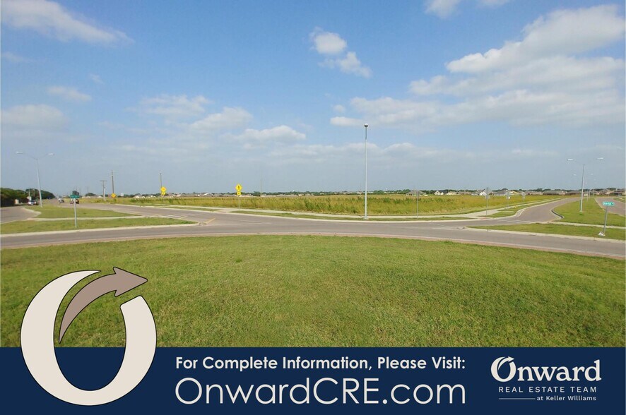 More Photos Of Ritchie Rd @ Chapel Road, Waco Land For Sale