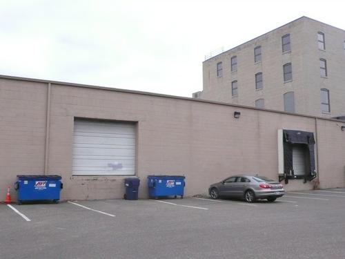 More Photos Of 555 1st Ave NE, Minneapolis Industrial For Sale