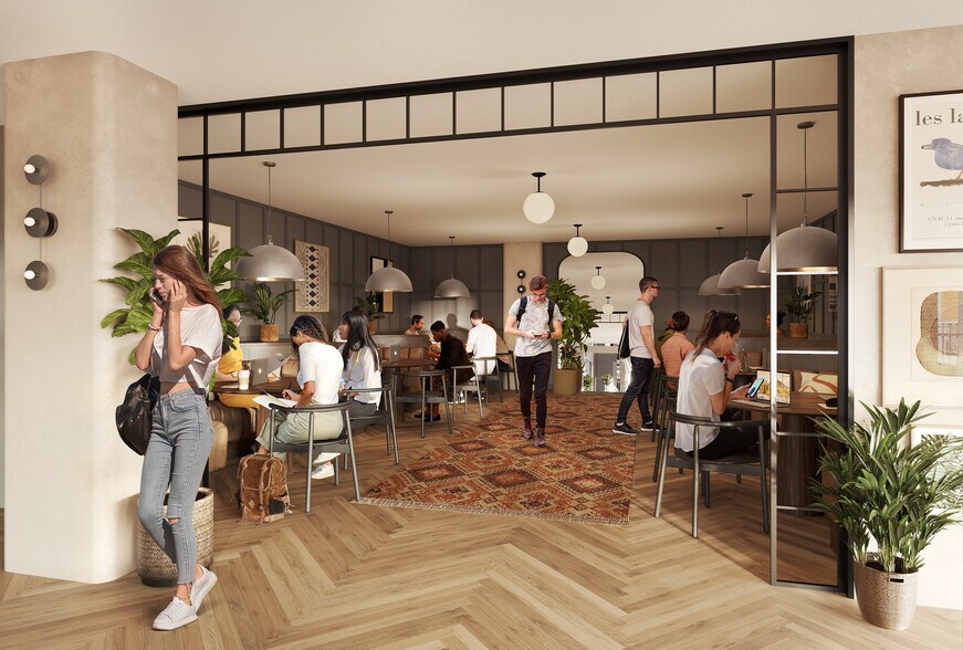 More Photos Of 222 W Lane Ave, Columbus Apartments For Lease